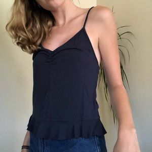 AMERICAN EAGLE tank